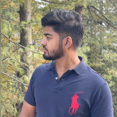 Syed Saad