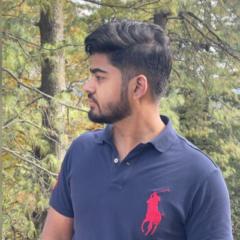 Syed Saad