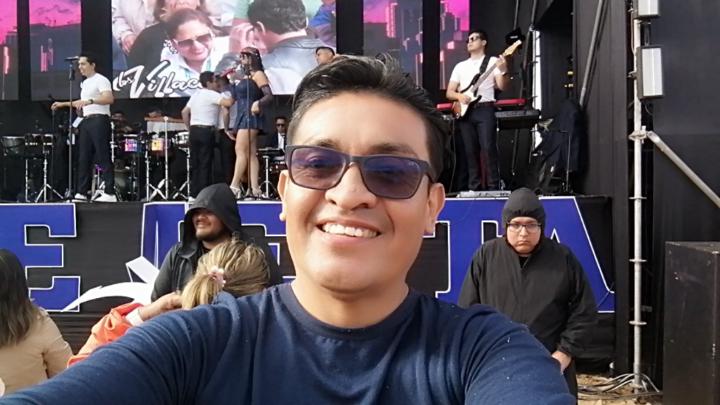 Martin Collantes