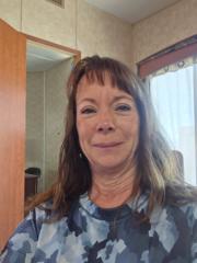 Wenda Nickell
