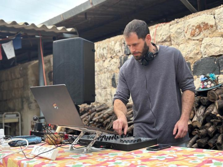 Gabriel Mandler