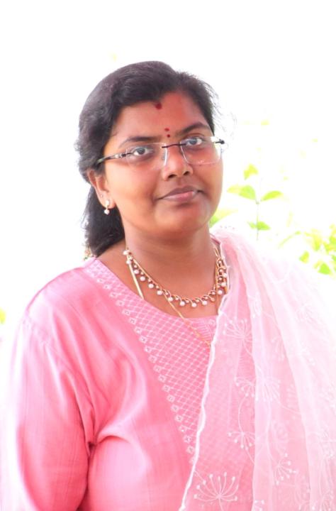 Gayathri S