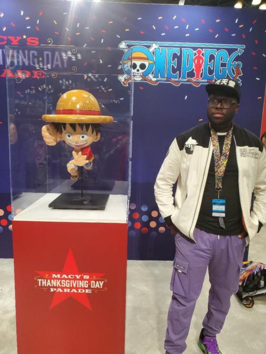 Tasheem Norman varner