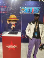 Tasheem Norman varner