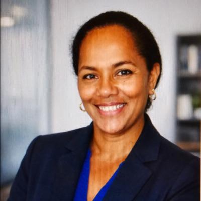 Nanette Veilawa
