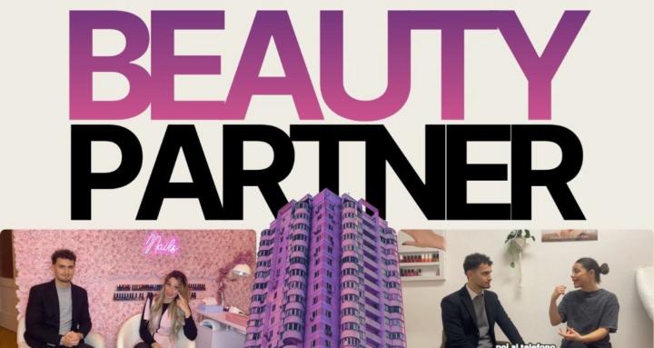 BeautyPartner University