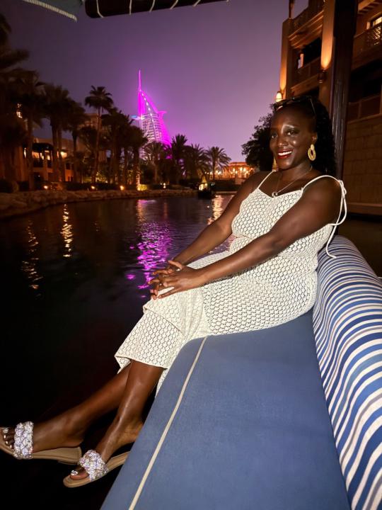 Marina Koroma