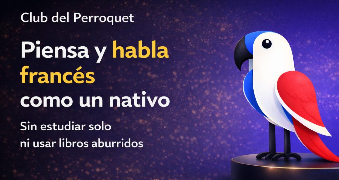 Club del Perroquet