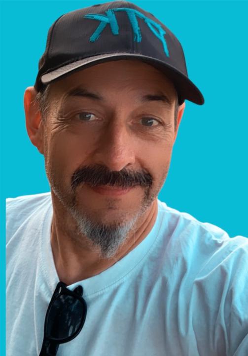 Frank Singer