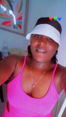 Moesha Gray