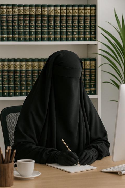 Tasnim Hassan