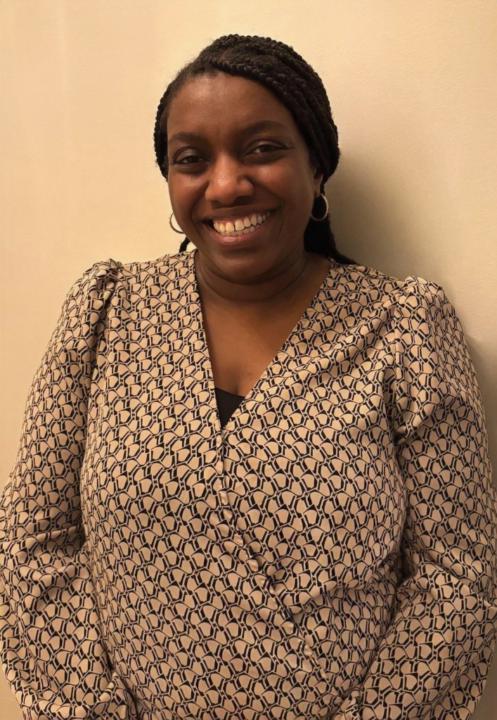 Latarsia Williams