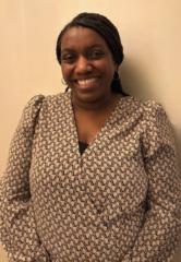 Latarsia Williams