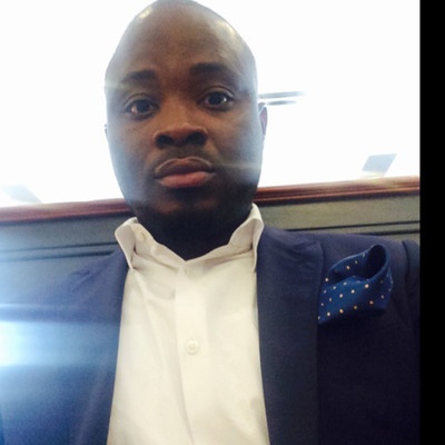 Agbolade Oyebanjo