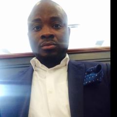 Agbolade Oyebanjo