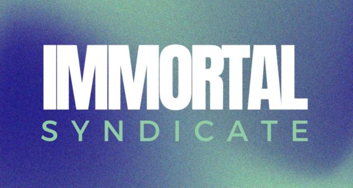 IMMORTAL SYNDICATE