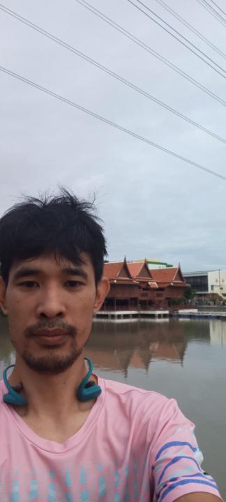 Pinyo Jangsawangsee