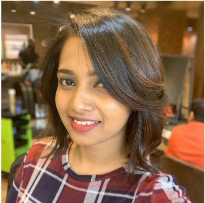 Neha Sonar