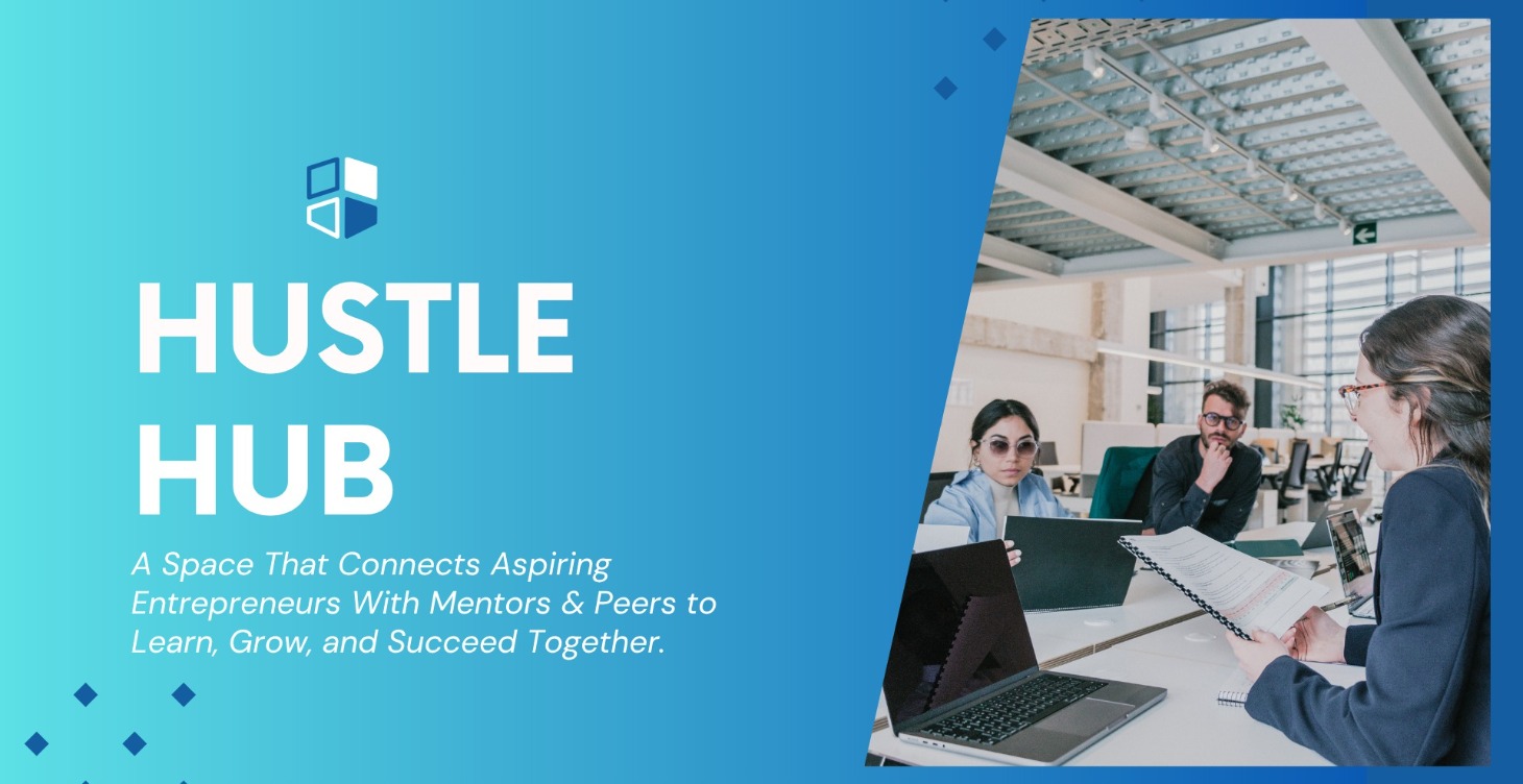 Hustle Hub Course 1: Basic Business Knowledge