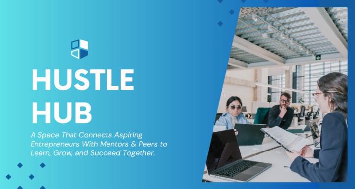 Hustle Hub