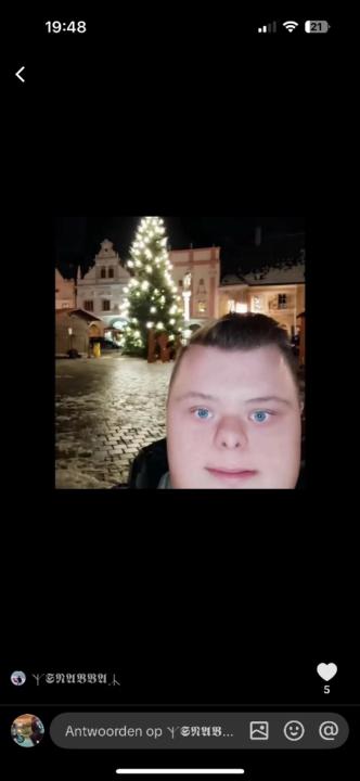 Nick Hoevenberg