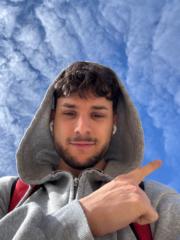Daniel Briz
