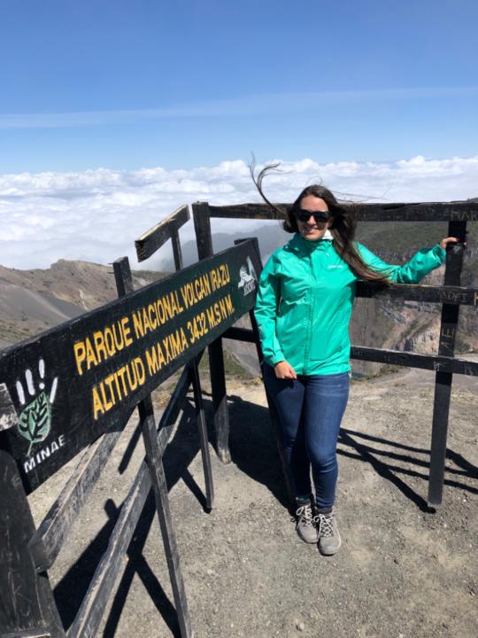 Susana Gutierrez Acuña