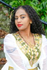Eden Hailu
