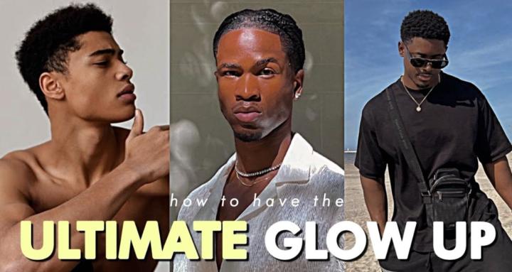 glowup