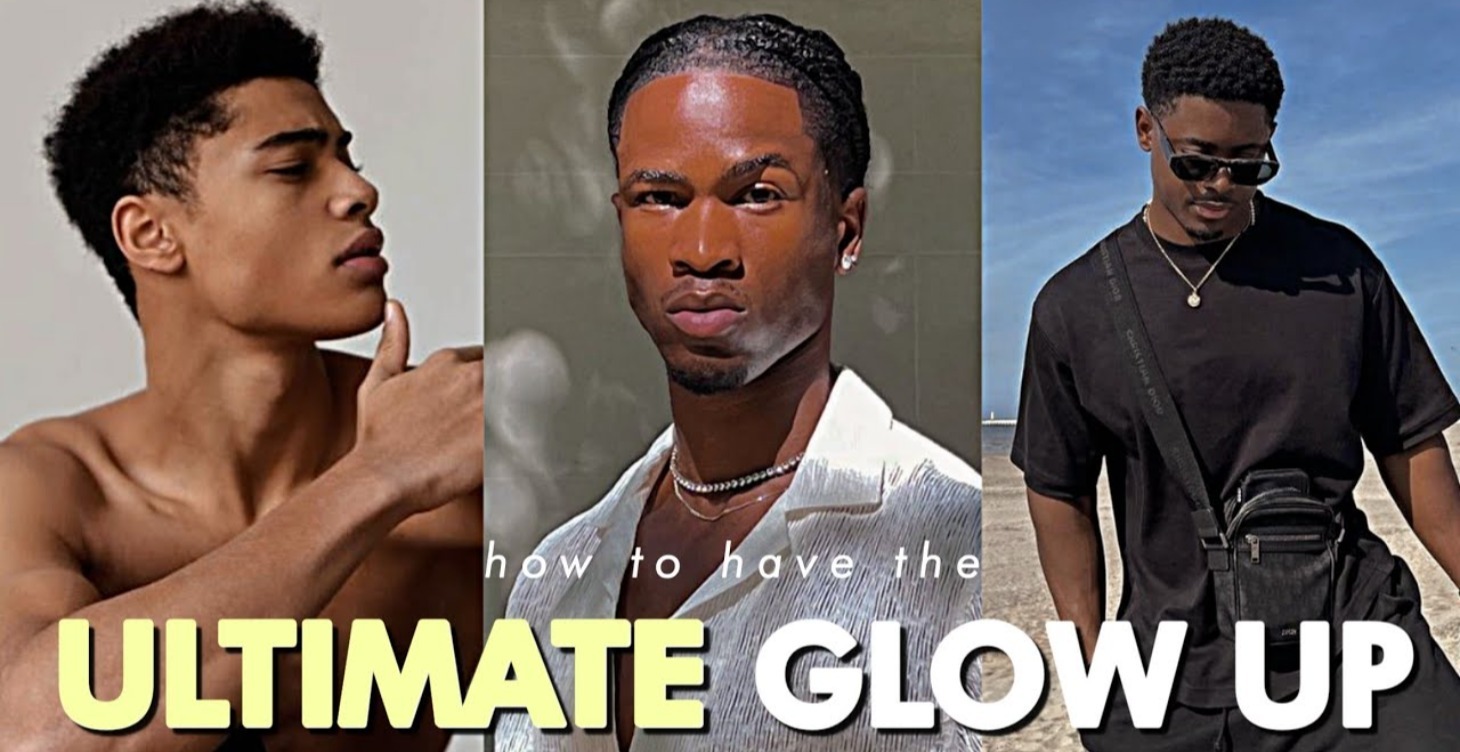 Glow up basics