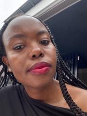 Refiloe Ndamase