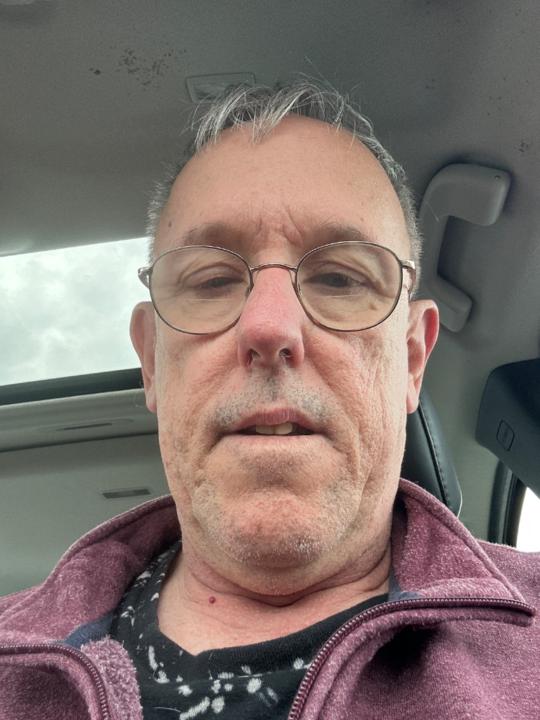 Paul David Adkins