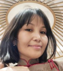 Shinebayar Chimedtseren