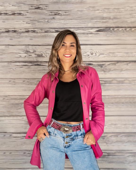 Catalina Fischer Vallejo