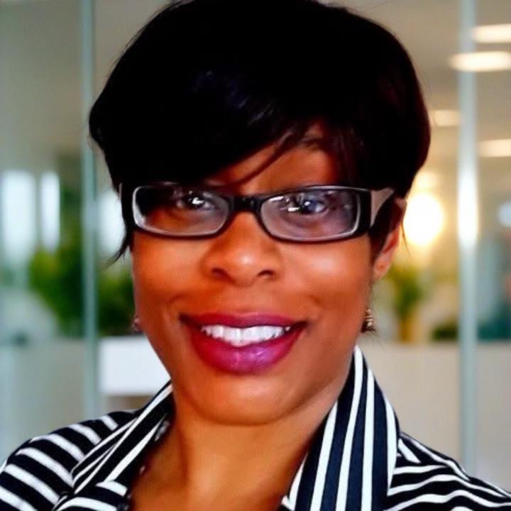 Constance Davis