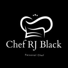 Chef RJ Black