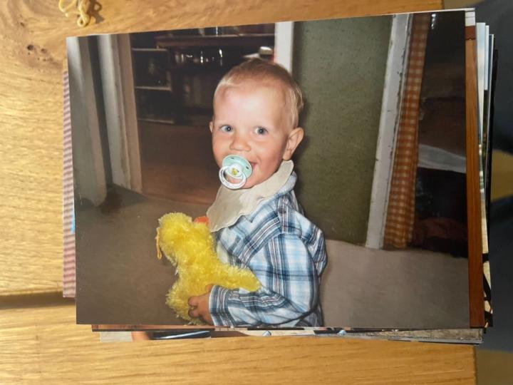 Johannes Oehlenschläger