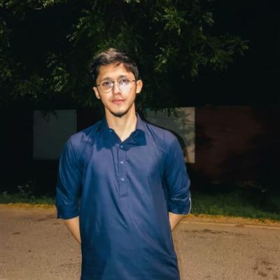 Abdullah Haroon