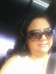 Mercy Menendez