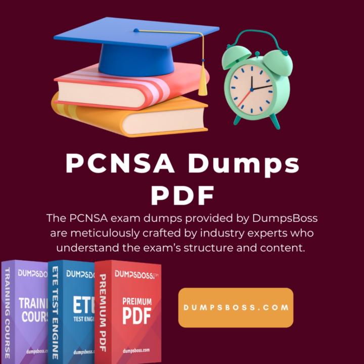 Pcnsa Dumps PDF