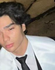 Cristian Salgado