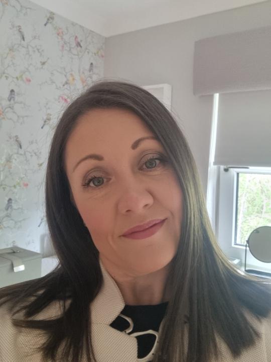 Carole Whyte