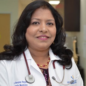 Manjula Raguthu