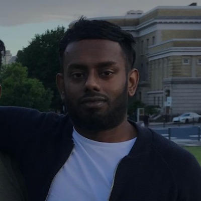 Kinthuran Jeganathan