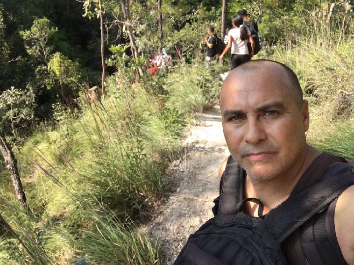 Carlos manuel Ramirez