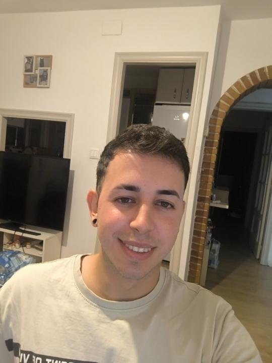 Eric Batlle