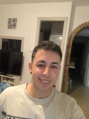 Eric Batlle