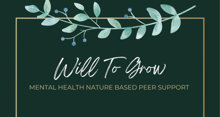 Will To Grow