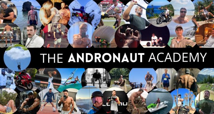 Andronaut Academy