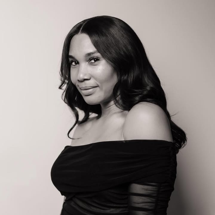 Chantale Abbott-Keith
